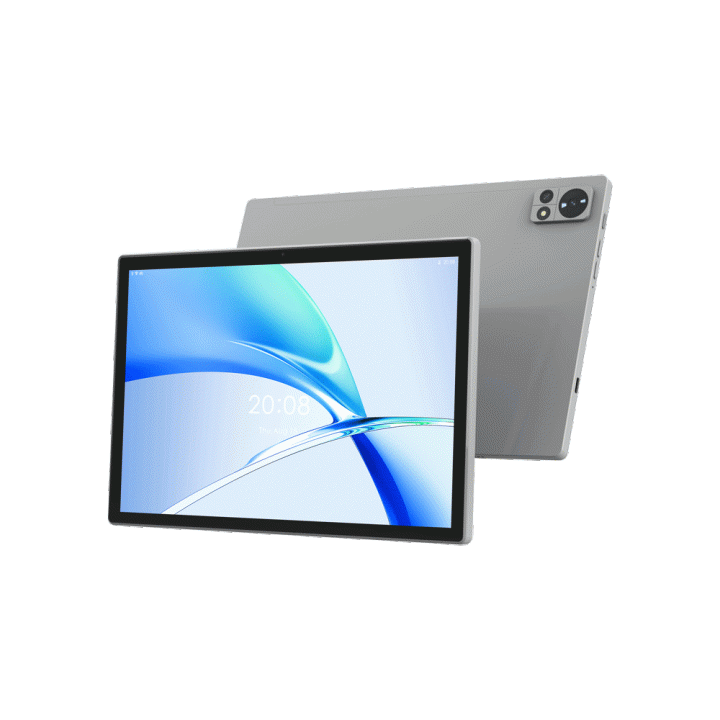 G-Tab T12 Tablet / 10.1 Inch IPS/4GB RAM + 128 GB ROM