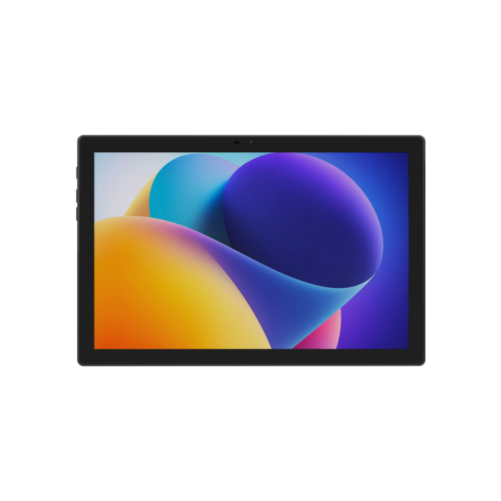 G-Tab T12 Tablet / 10.1 Inch IPS/4GB RAM + 128 GB ROM