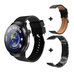 iRed 6 Max avec 3 ceintures Royal