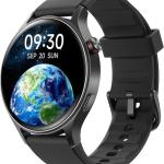 iRed 6 Max avec 3 ceintures Royal